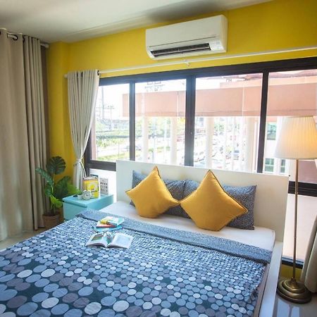 Peony'S Home Bangkok Eksteriør billede