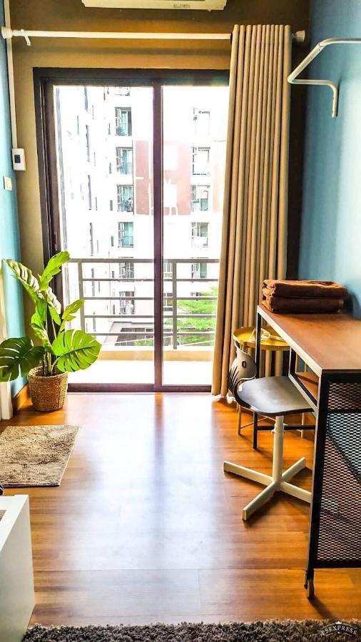 Peony'S Home Bangkok Eksteriør billede
