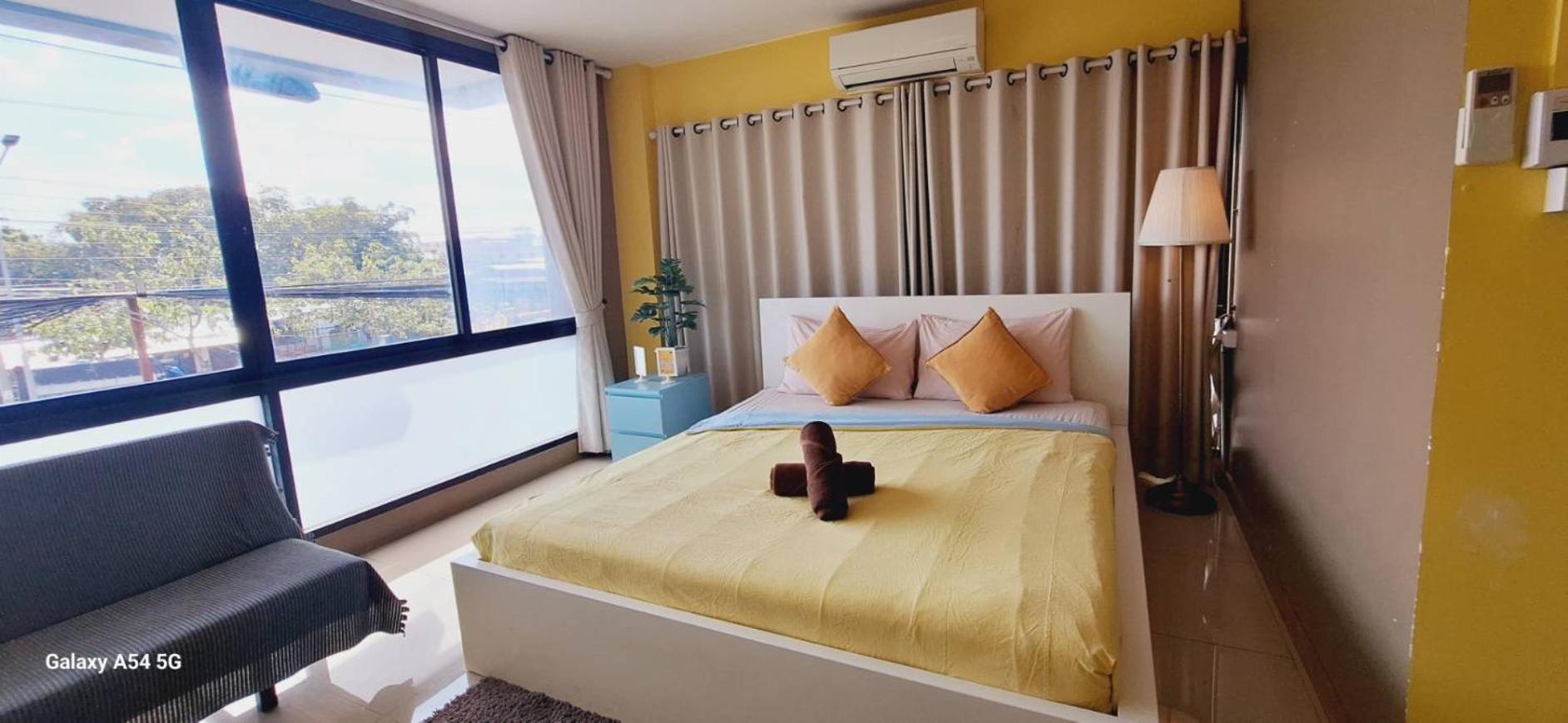 Peony'S Home Bangkok Eksteriør billede