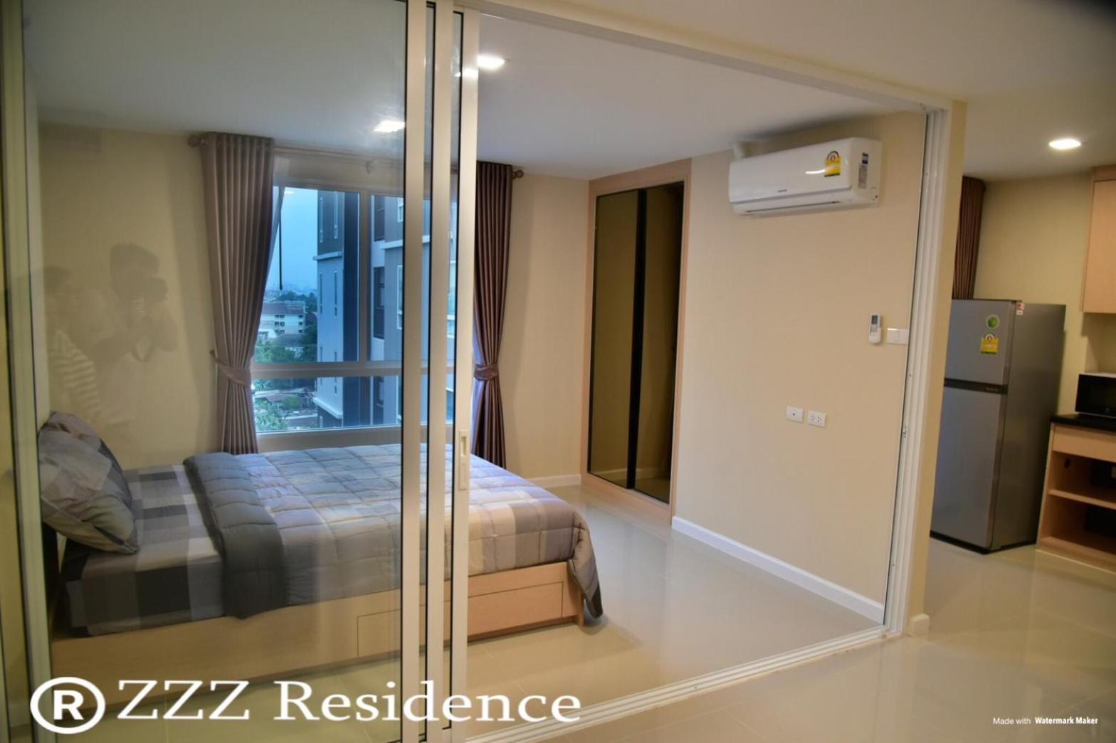 Peony'S Home Bangkok Eksteriør billede