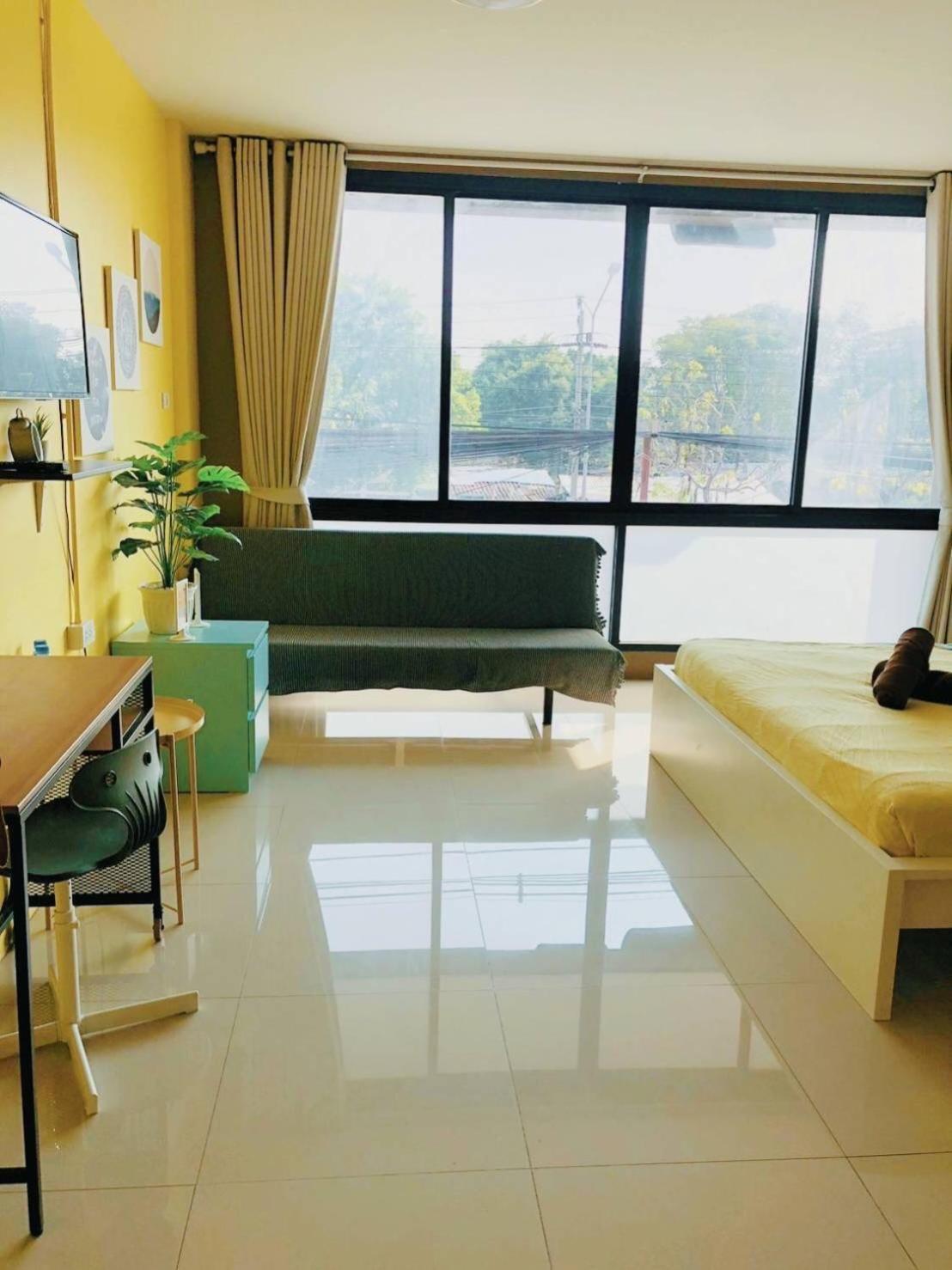 Peony'S Home Bangkok Eksteriør billede